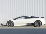 Lamborghini Murcielago LP640 by Hamann 2007 года